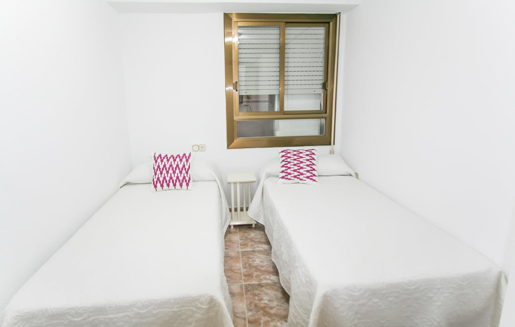 Appartement 8 personnes à Santa Pola - Photo 18