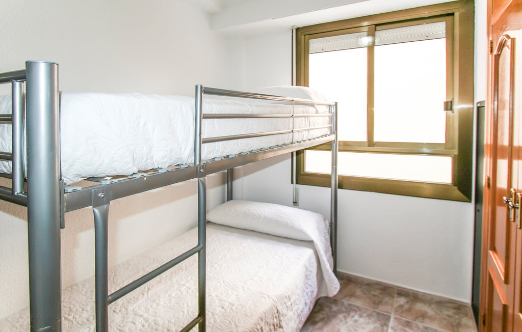 Appartement 8 personnes à Santa Pola - Photo 19