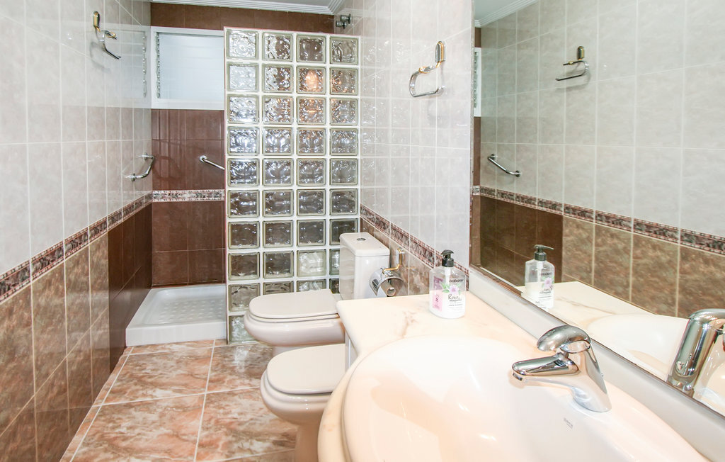 Appartement 8 personnes à Santa Pola - Photo 20