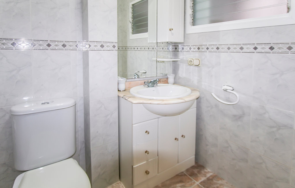 Appartement 8 personnes à Santa Pola - Photo 21