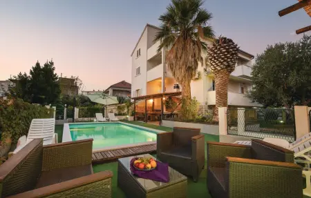 Location appartement à Split