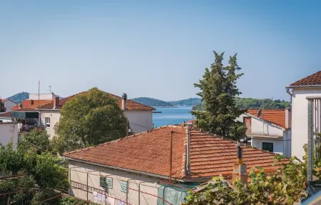 Location appartement à Rogoznica