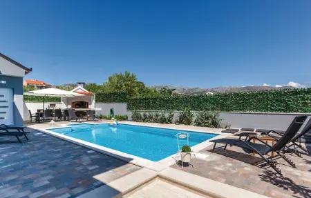 Location appartement à Split