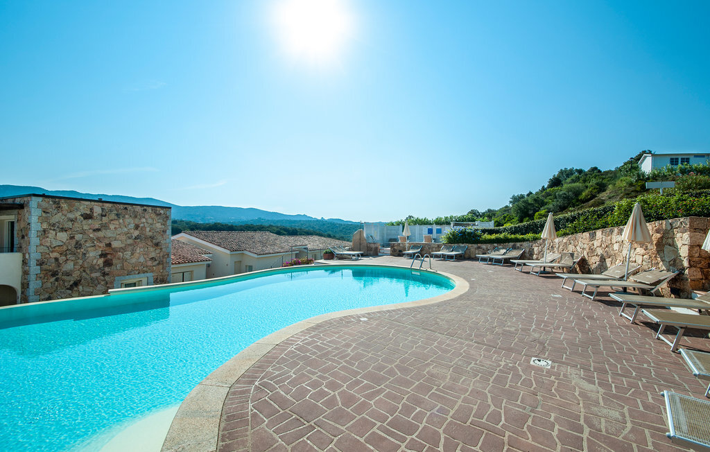 Appartement Trilo 6 vue mer à Baja Sardinia - Photo 5