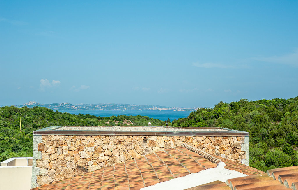Appartement Trilo 6 vue mer à Baja Sardinia - Photo 7