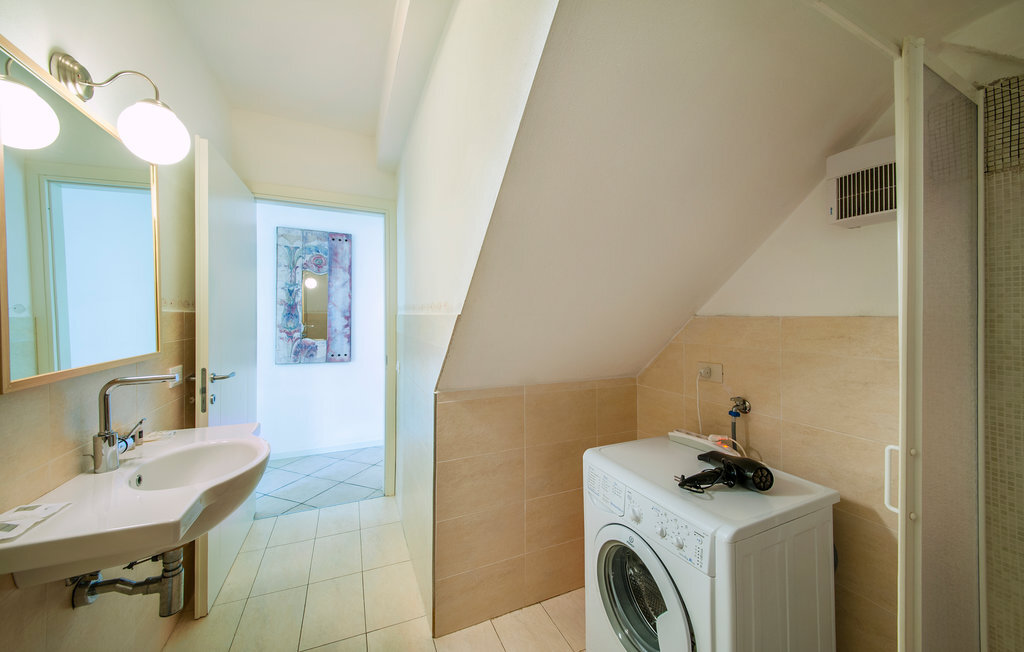 Appartement Trilo 6 vue mer à Baja Sardinia - Photo 16