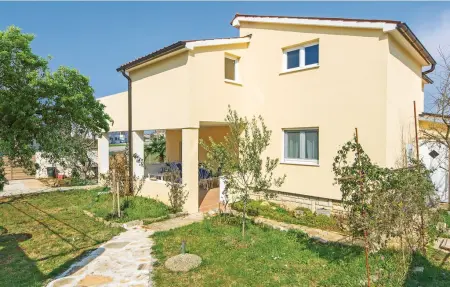 Location appartement à Fazana