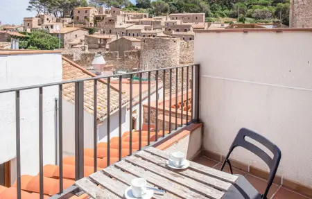 Location appartement à Tossa de Mar, Girona