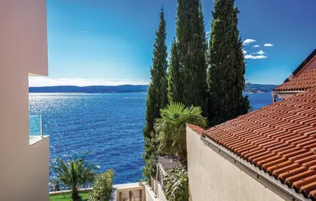 Location appartement à Crikvenica