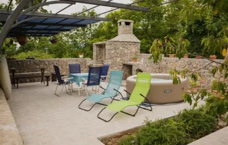 Location appartement de vacances à Rijeka