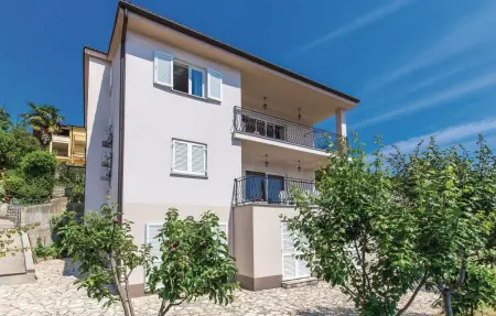 Location appartement à Icici