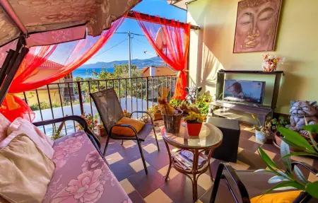 Location appartement à Rijeka