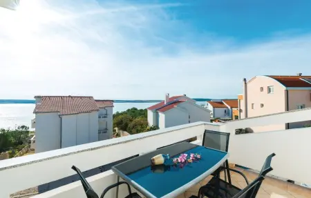 Location appartement à Vidalici