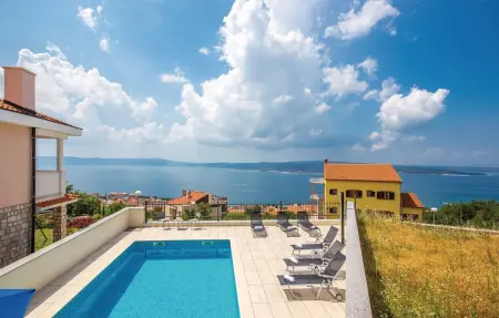 Location appartement à Crikvenica