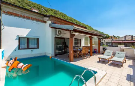 Location appartement à Rijeka