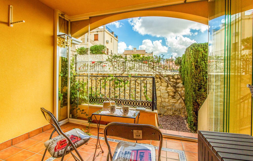 Appartement 4 personnes à Algorfa - Photo 2