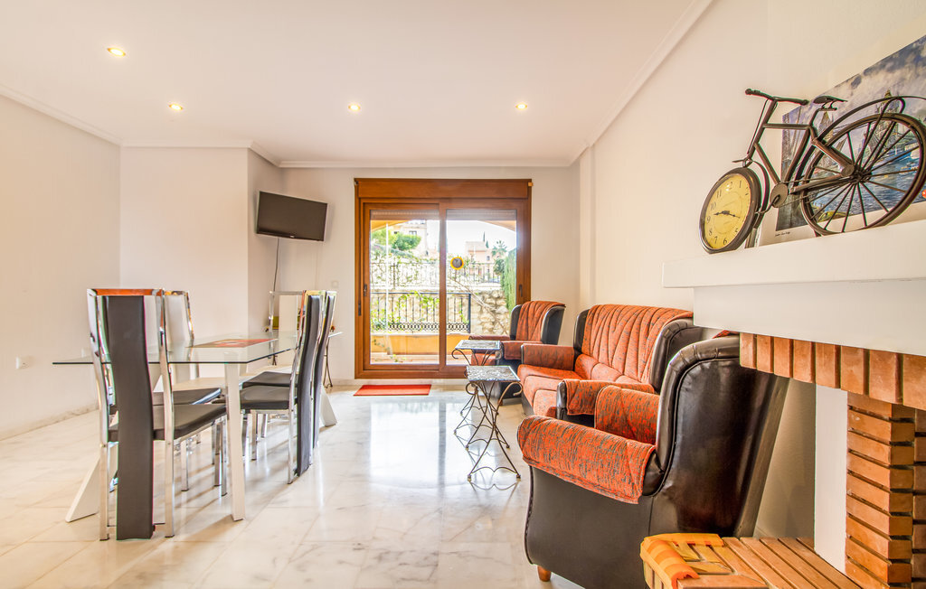 Appartement 4 personnes à Algorfa - Photo 3