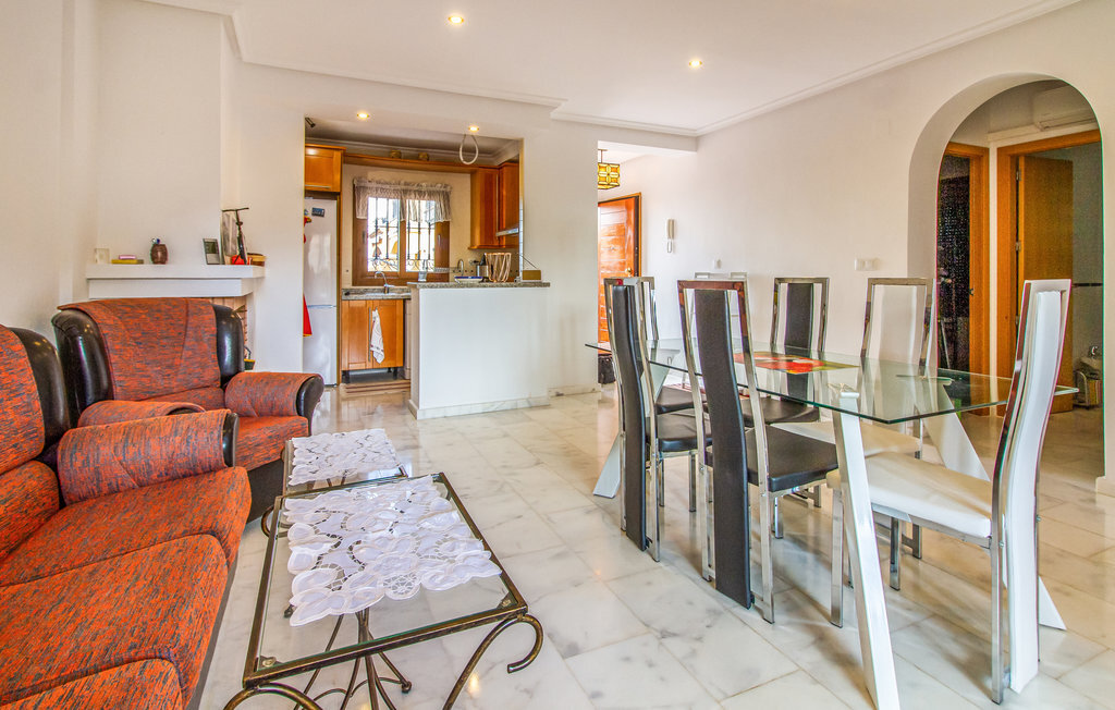 Appartement 4 personnes à Algorfa - Photo 4
