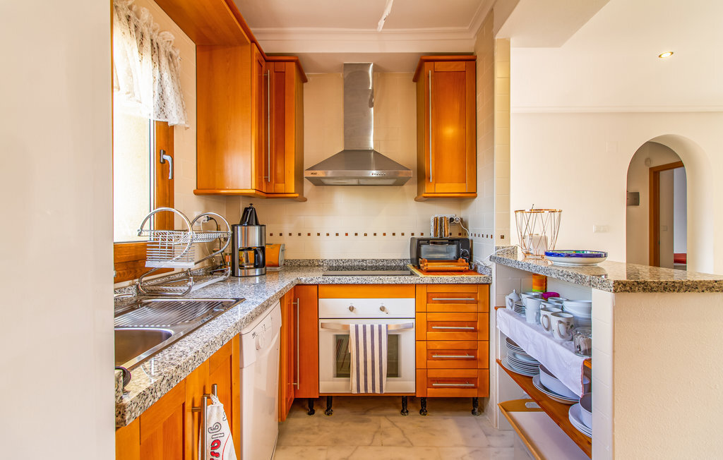 Appartement 4 personnes à Algorfa - Photo 5