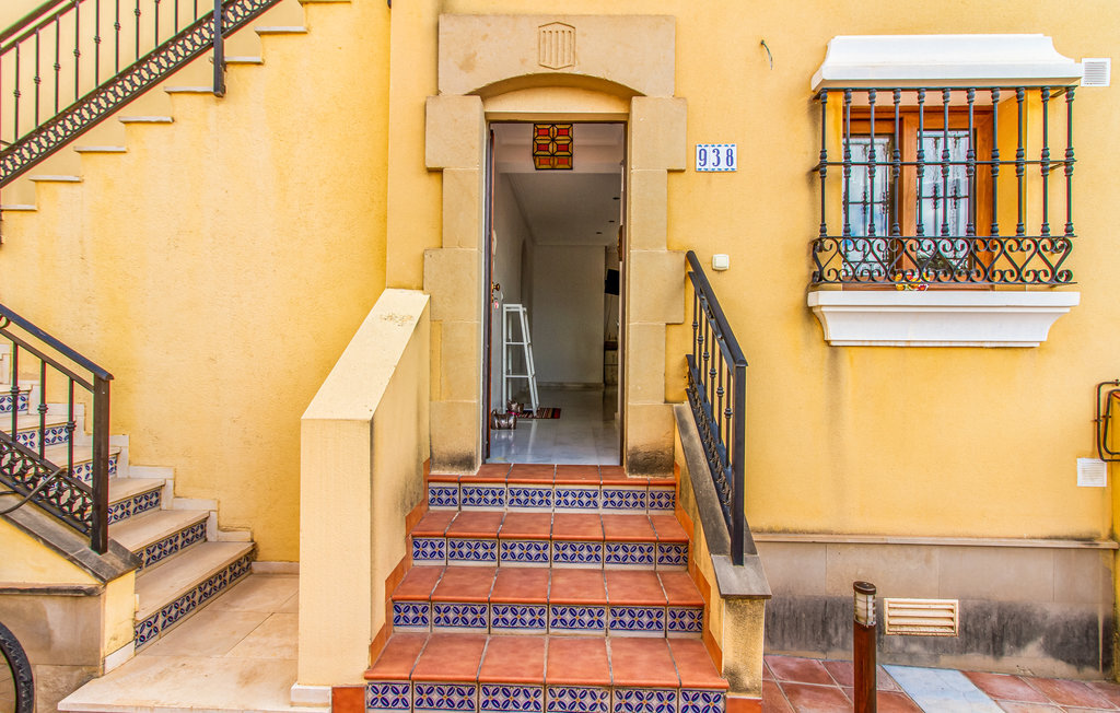 Appartement 4 personnes à Algorfa - Photo 10