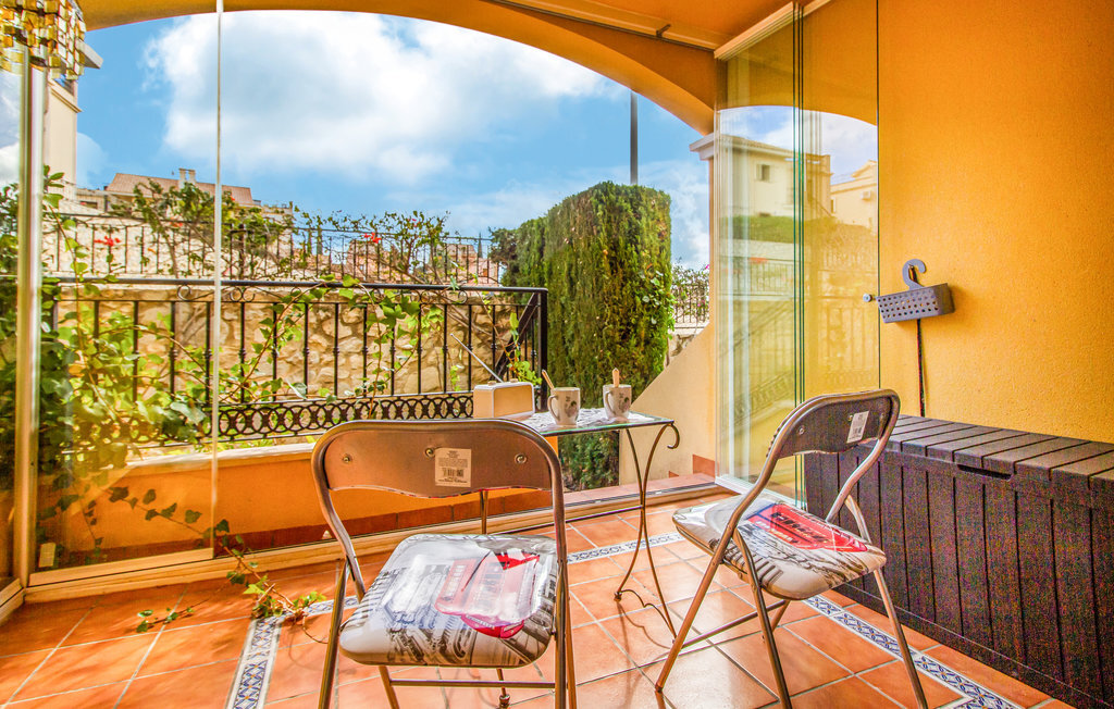 Appartement 4 personnes à Algorfa - Photo 11