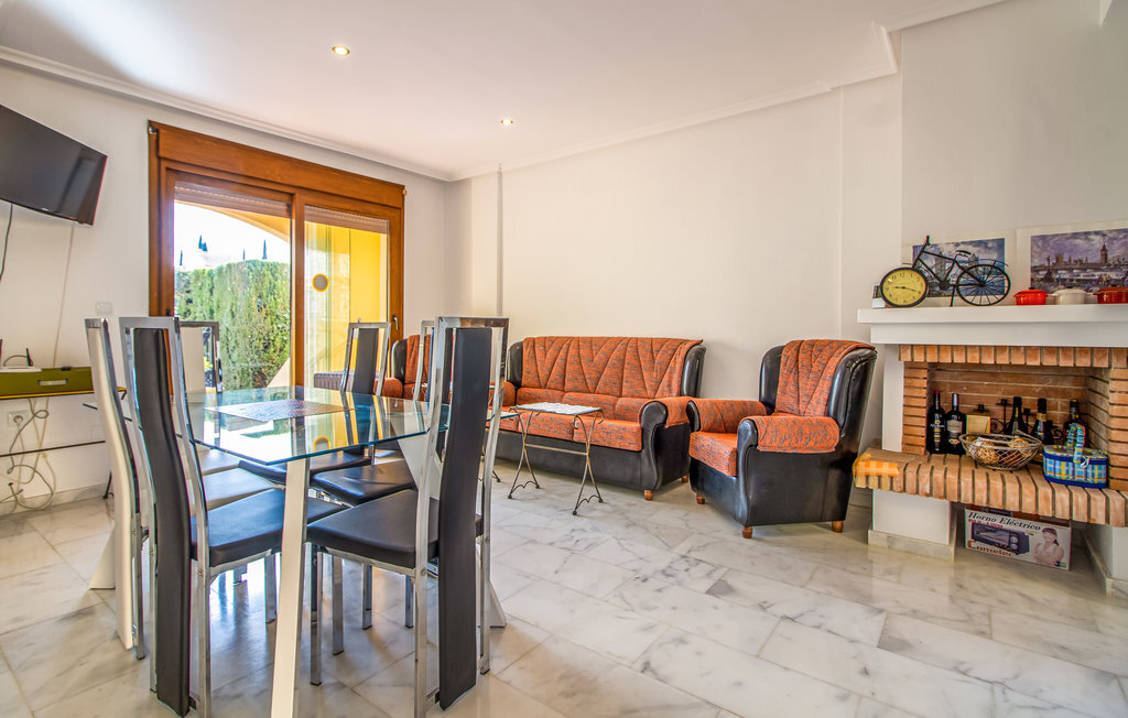 Appartement 4 personnes à Algorfa - Photo 12