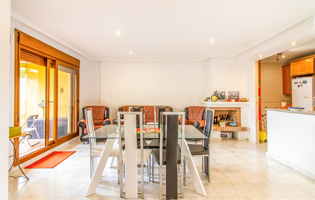 Appartement 4 personnes à Algorfa - Photo 13