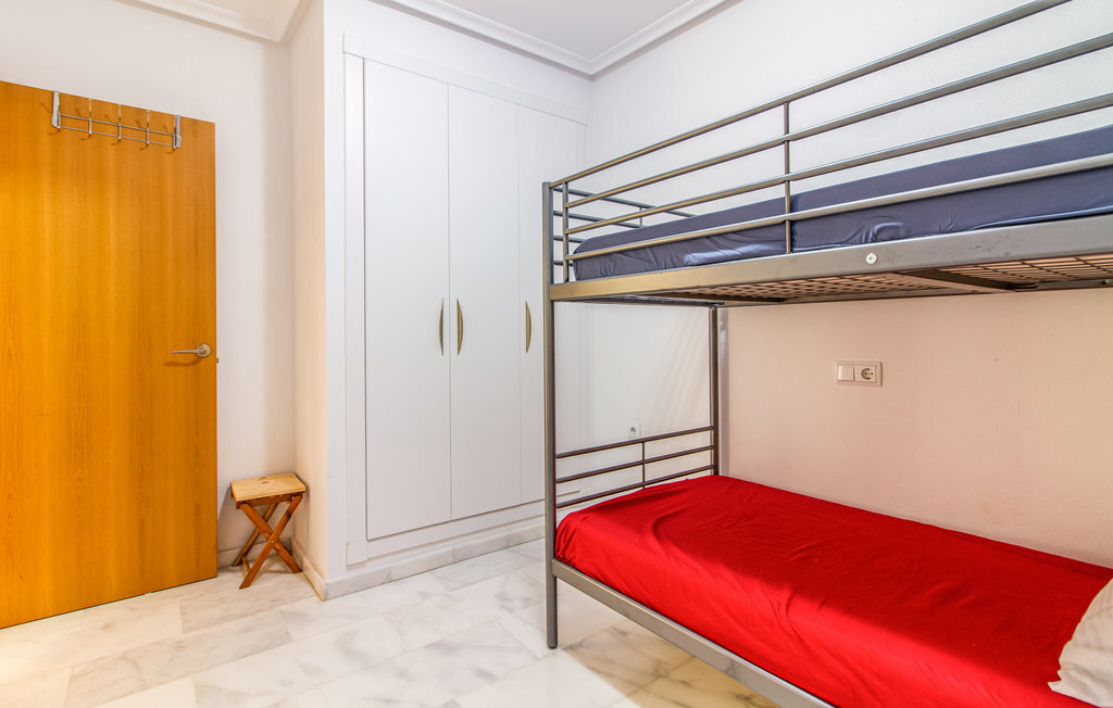 Appartement 4 personnes à Algorfa - Photo 16