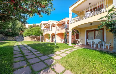 Bilo 4, Appartement 4 personnes à Badesi - Photo 1