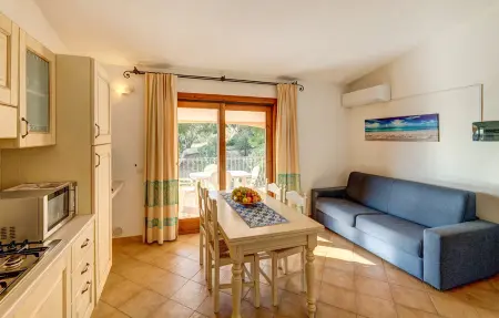 Bilo 4, Appartement 4 personnes à Badesi - Photo 2