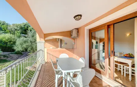 Bilo 4, Appartement 4 personnes à Badesi - Photo 3