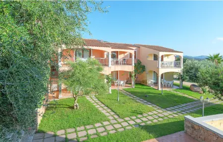 Bilo 4, Appartement 4 personnes à Badesi - Photo 7