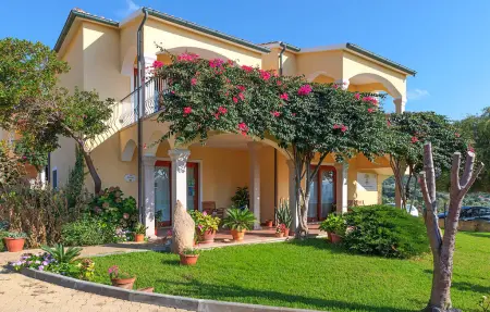 Bilo 4, Appartement 4 personnes à Badesi - Photo 8