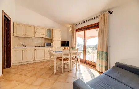 Bilo 4, Appartement 4 personnes à Badesi - Photo 9