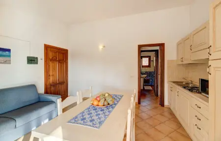 Bilo 4, Appartement 4 personnes à Badesi - Photo 10