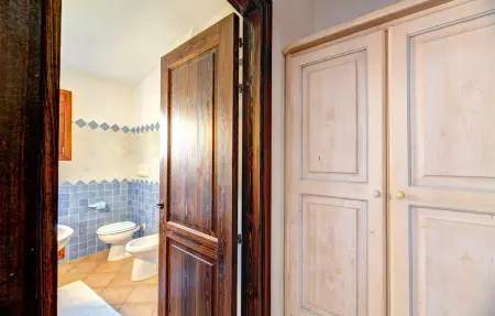 Bilo 4, Appartement 4 personnes à Badesi - Photo 12