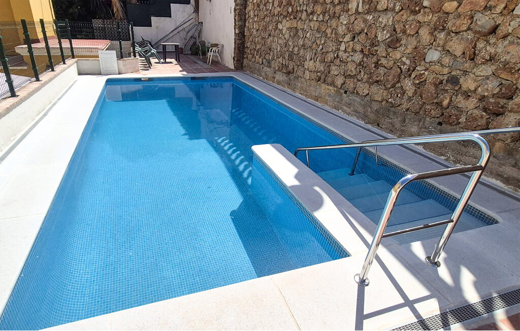 Appartement 3 chambres avec vue mer à Montemar - Photo 1