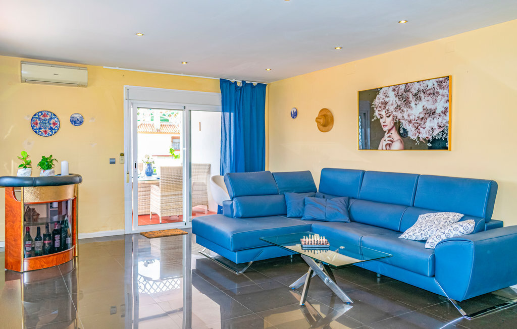 Appartement 3 chambres avec vue mer à Montemar - Photo 3