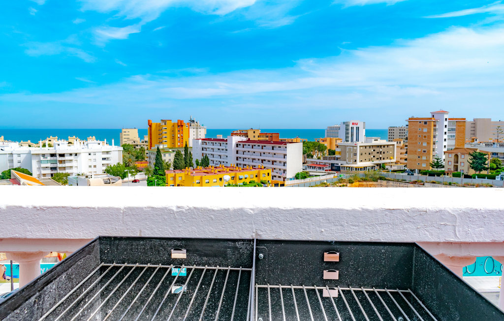 Appartement 3 chambres avec vue mer à Montemar - Photo 9