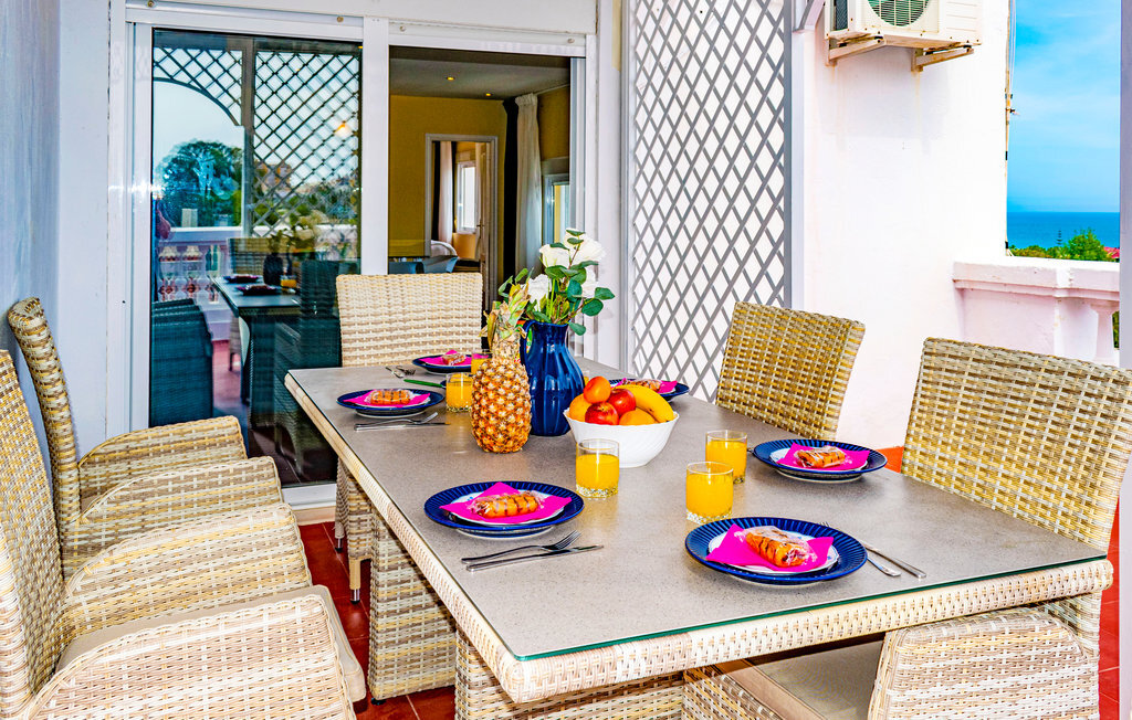 Appartement 3 chambres avec vue mer à Montemar - Photo 10