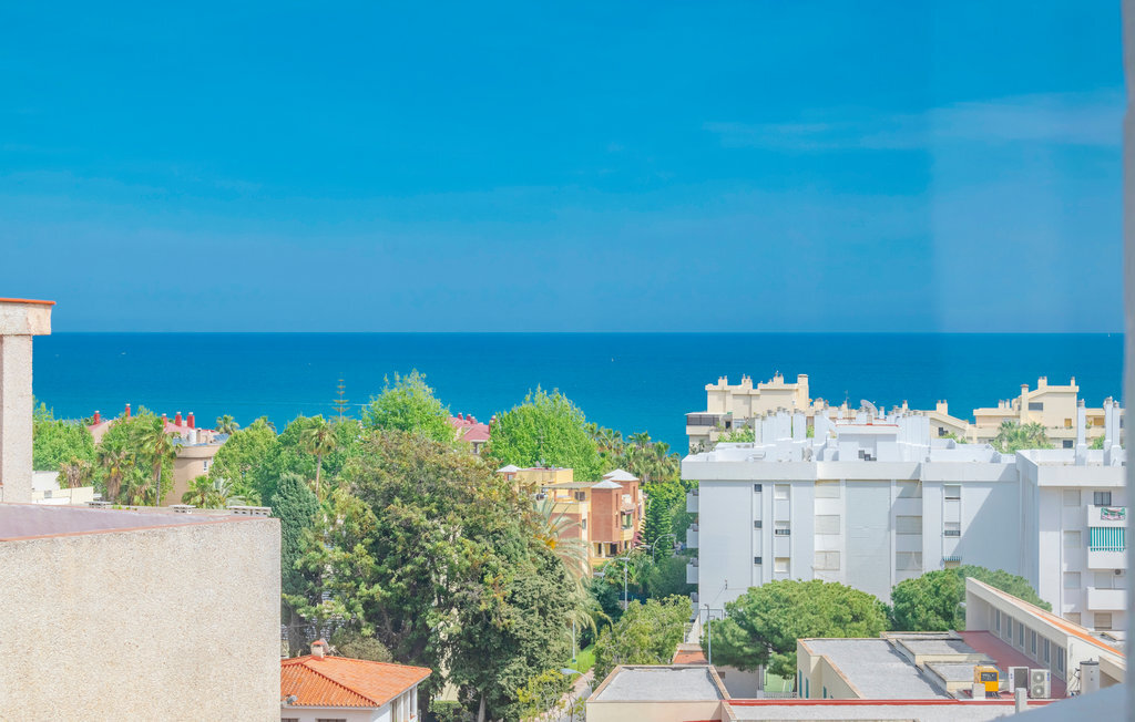 Appartement 3 chambres avec vue mer à Montemar - Photo 12