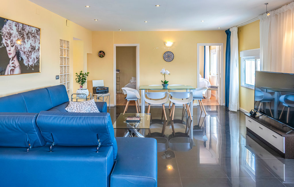 Appartement 3 chambres avec vue mer à Montemar - Photo 13