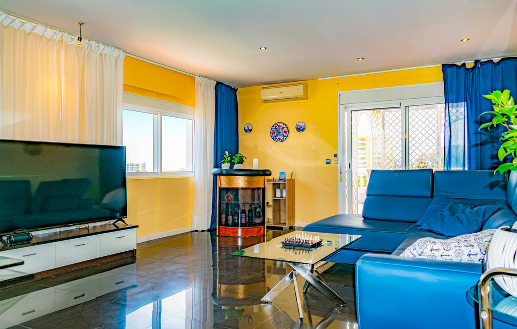 Appartement 3 chambres avec vue mer à Montemar - Photo 14