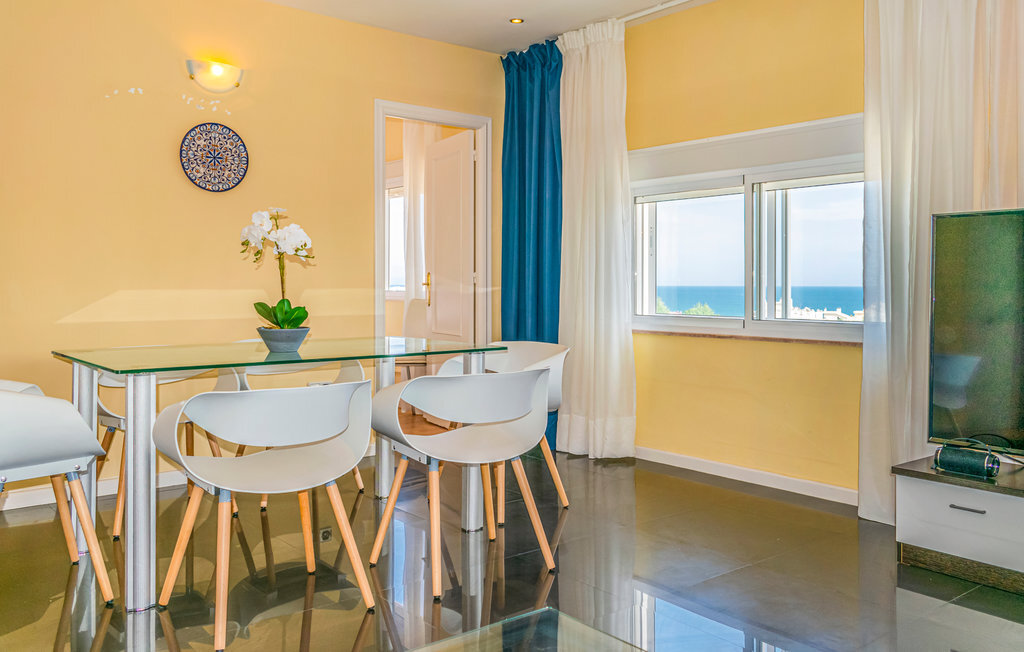 Appartement 3 chambres avec vue mer à Montemar - Photo 15