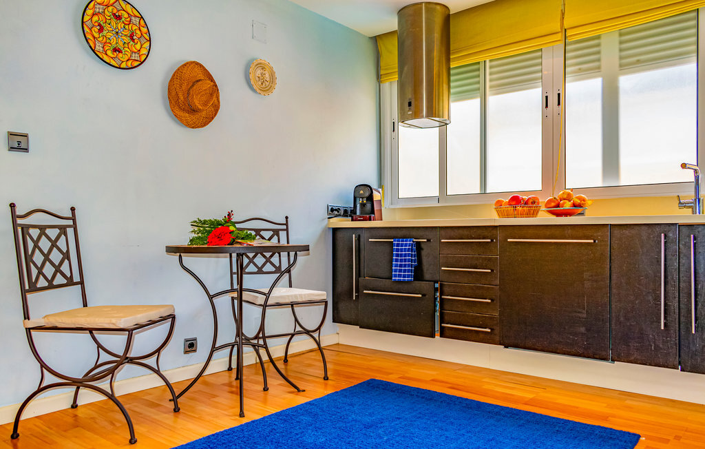 Appartement 3 chambres avec vue mer à Montemar - Photo 16