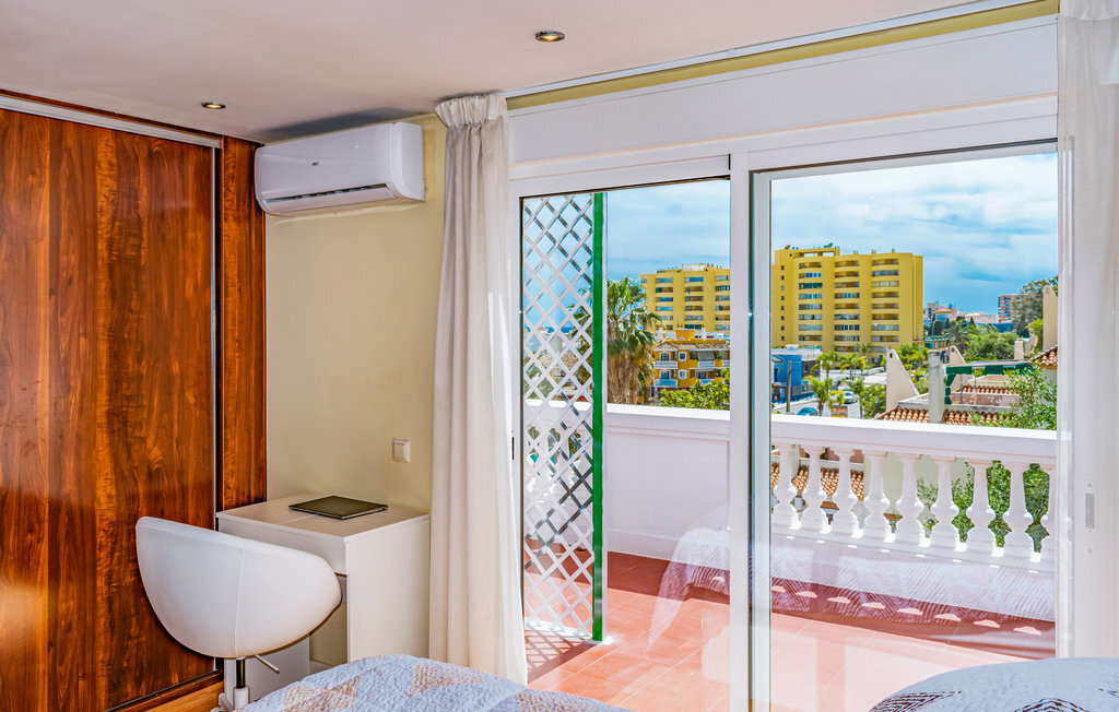 Appartement 3 chambres avec vue mer à Montemar - Photo 19