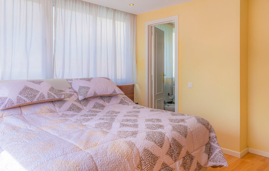 Appartement 3 chambres avec vue mer à Montemar - Photo 20