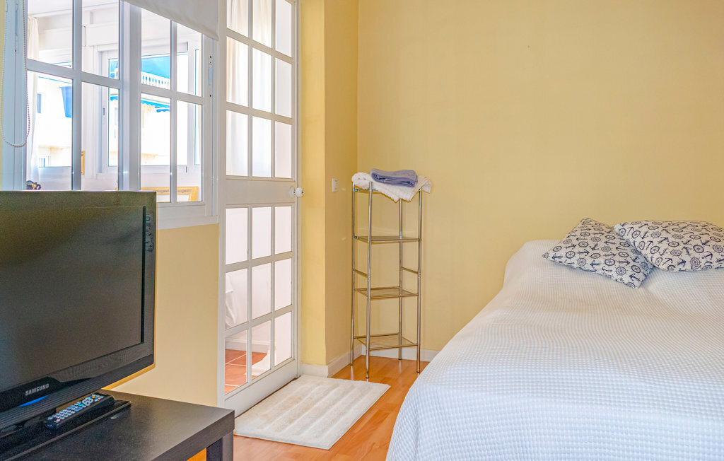 Appartement 3 chambres avec vue mer à Montemar - Photo 21