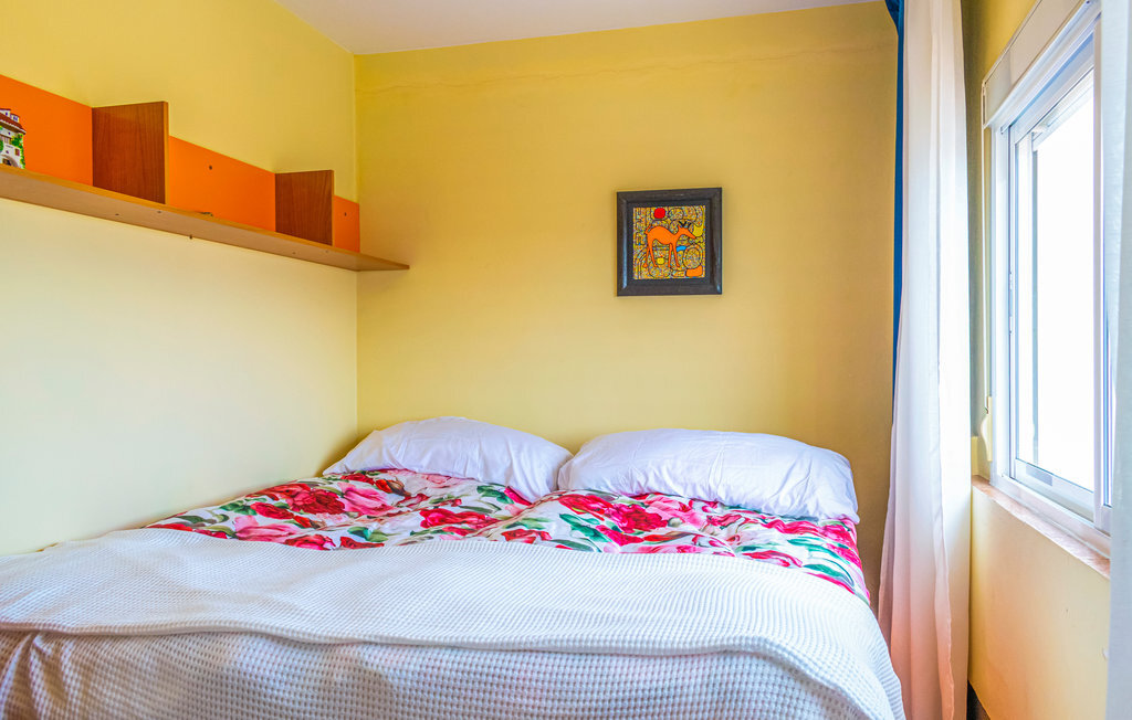 Appartement 3 chambres avec vue mer à Montemar - Photo 22
