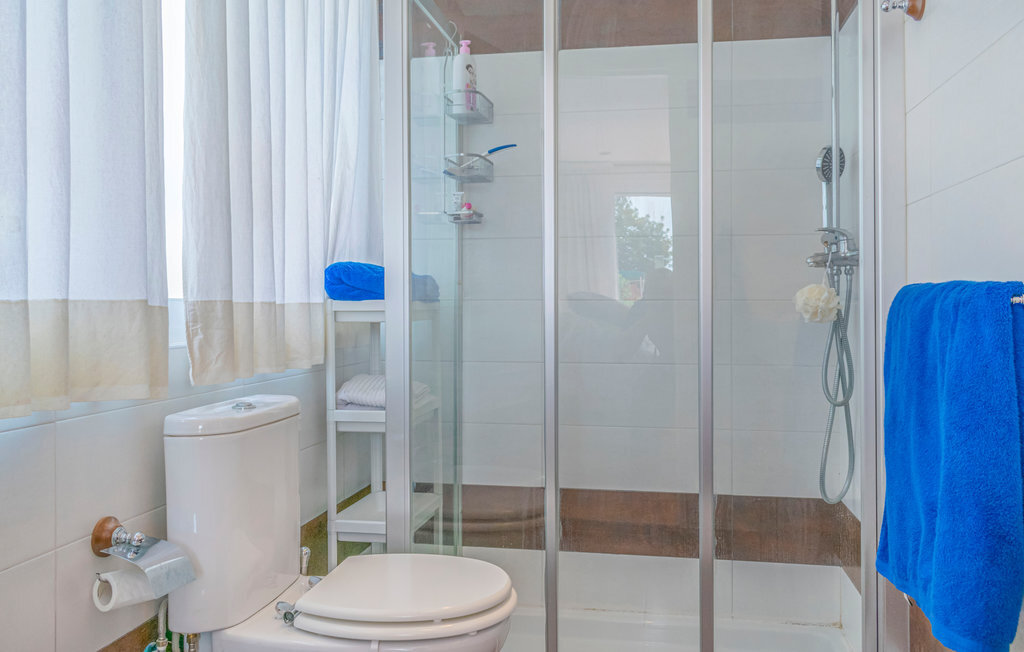 Appartement 3 chambres avec vue mer à Montemar - Photo 23